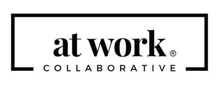 AT WORK COLLABORATIVE logo