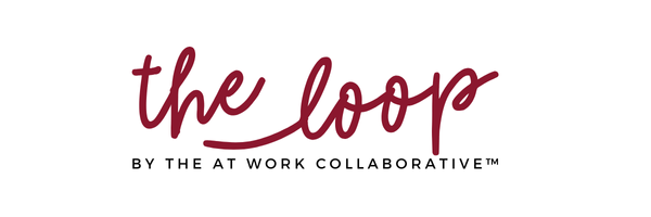 Email newsletter Title headers