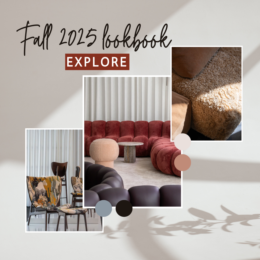 LookbookProduct Collages