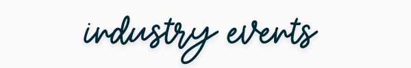 industry events