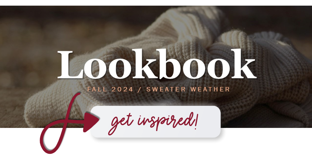 AWC sweater weather lookbook