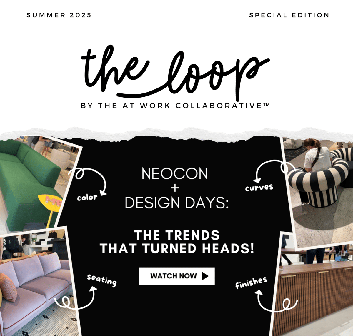 trends that turn heads