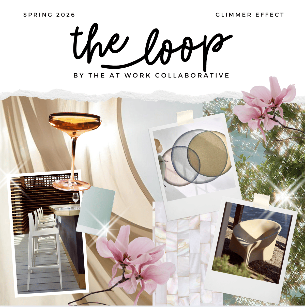LOOP Glimmer header