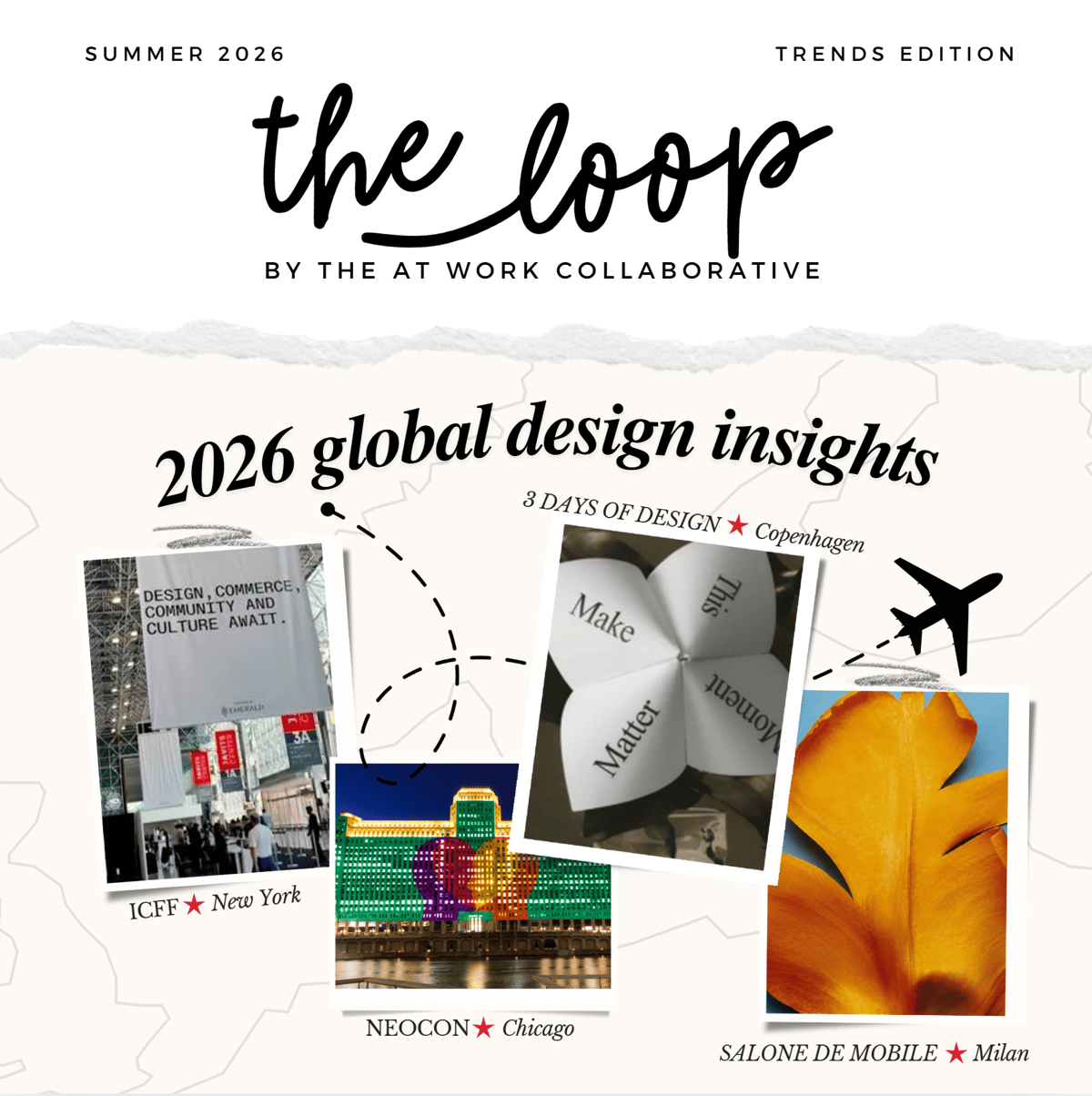 AWC Global Design Insights 2026