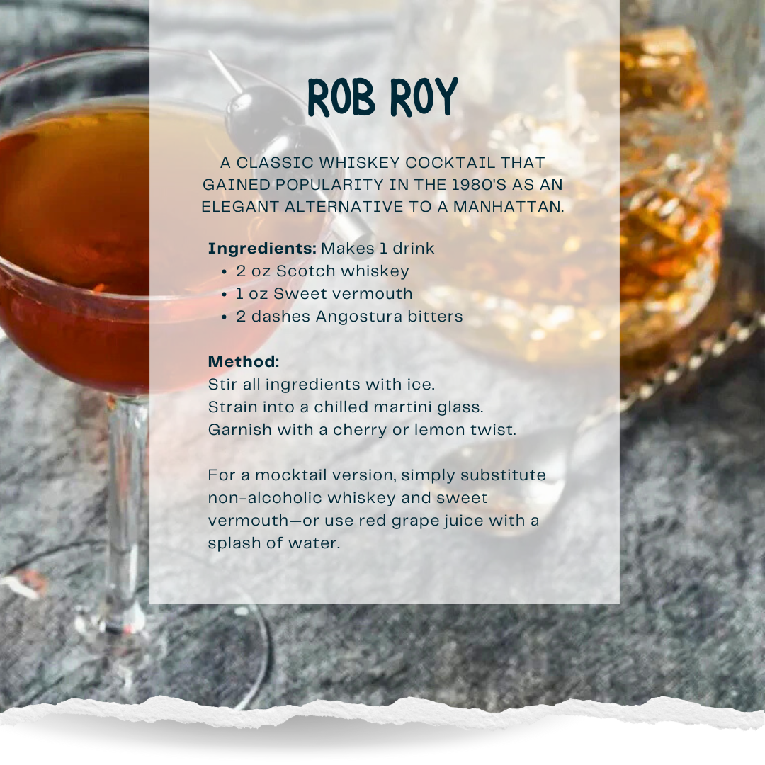 rob roy